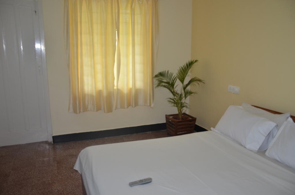 Hotel Ferreira Resort Lonavala Phòng bức ảnh