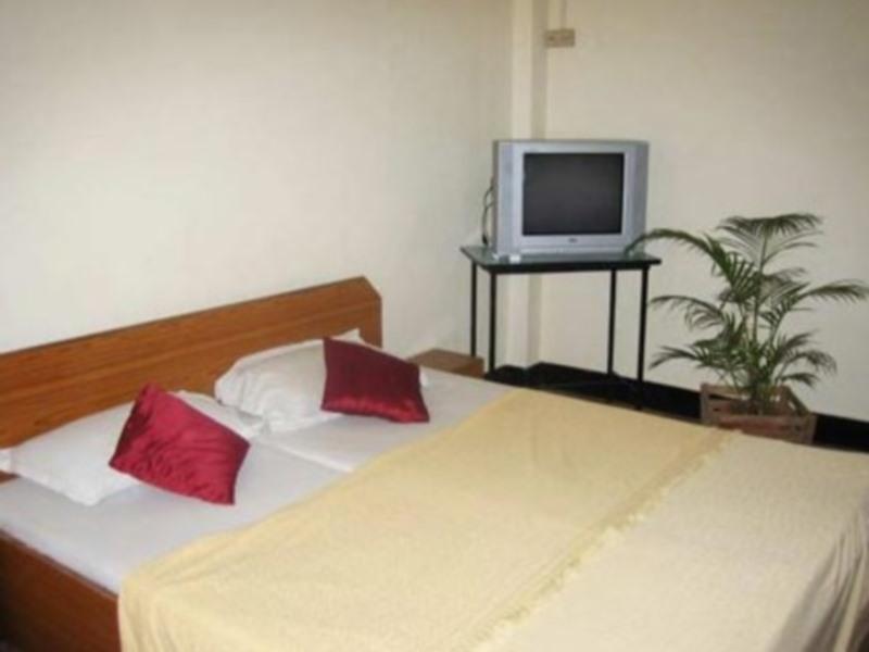 Hotel Ferreira Resort Lonavala Ngoại thất bức ảnh
