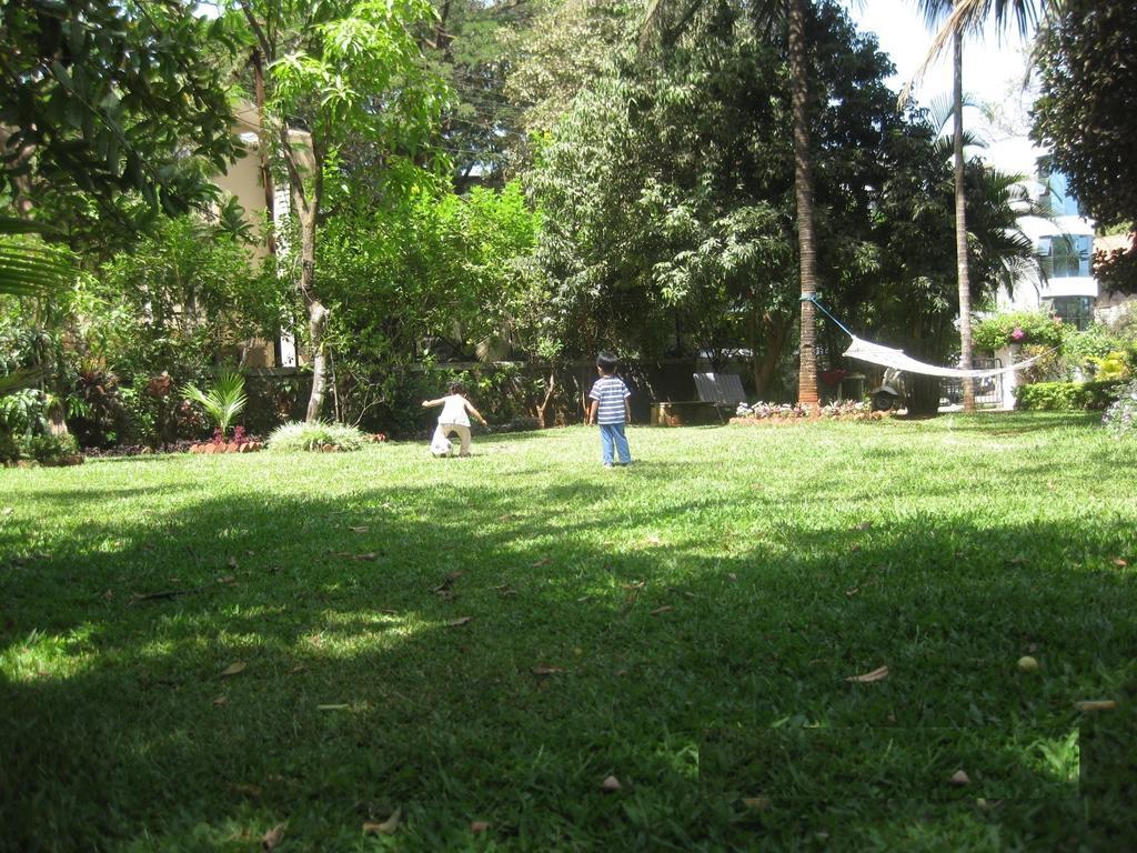 Hotel Ferreira Resort Lonavala Ngoại thất bức ảnh